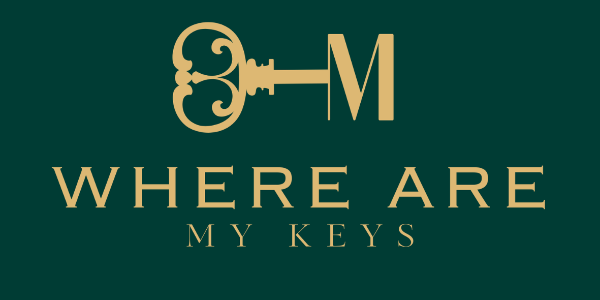 Where Are My Keys?