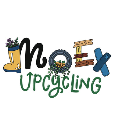 826 - MoEx Upcycling — Jackson Square Collective - La Grange Park