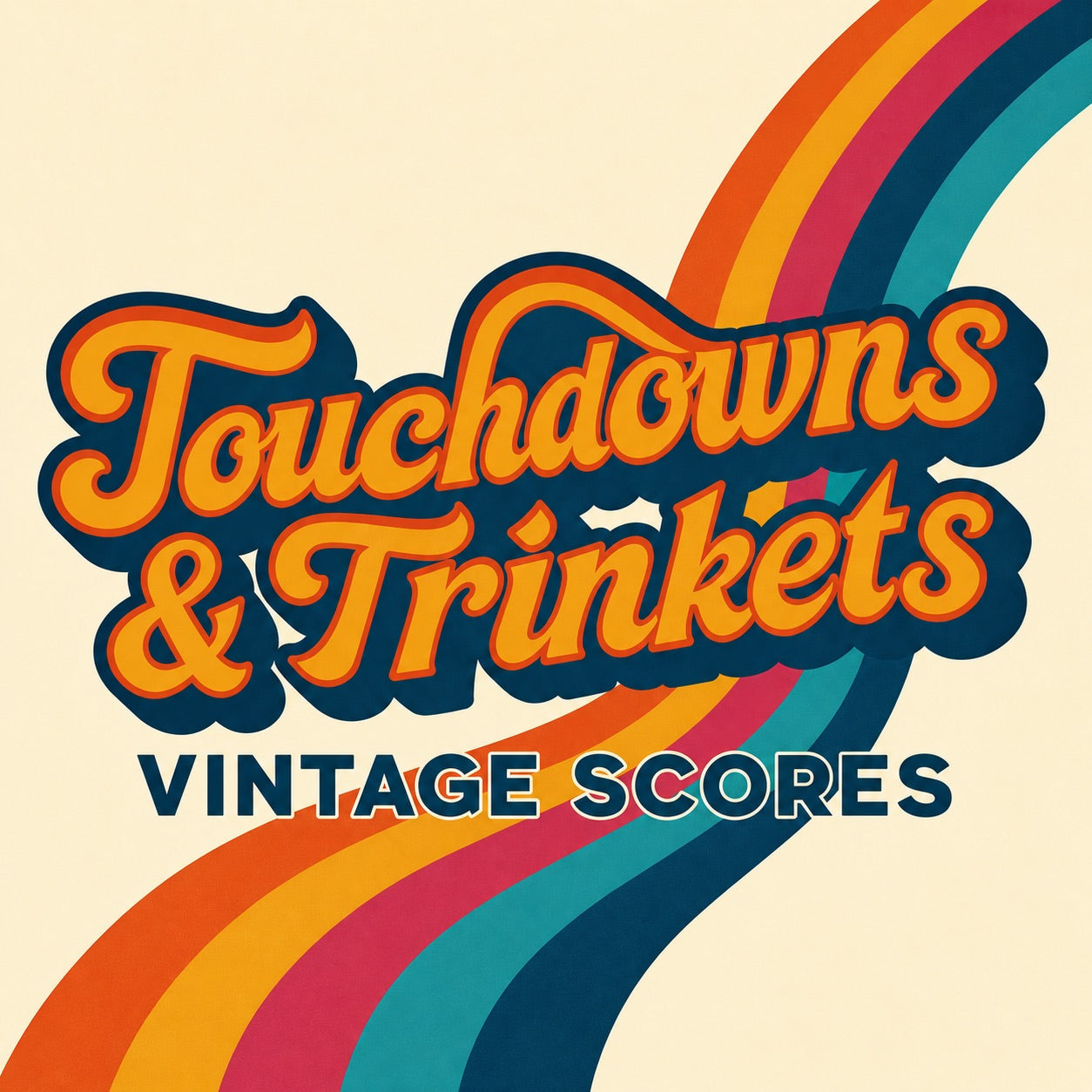 294 - Touchdowns and Trinkets