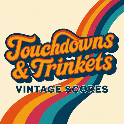 294 - Touchdowns and Trinkets — Jackson Square Collective - La Grange Park