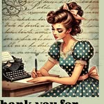 504 - Vintage Soul by Lisa