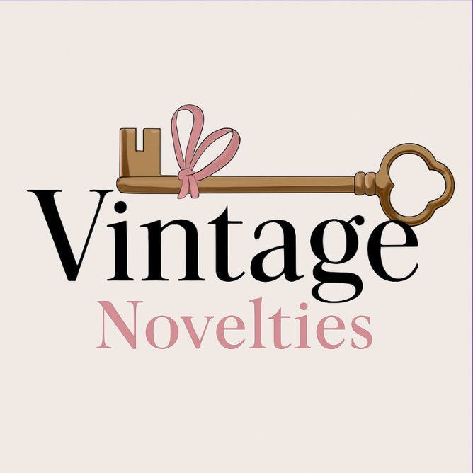 Vintage Novelties