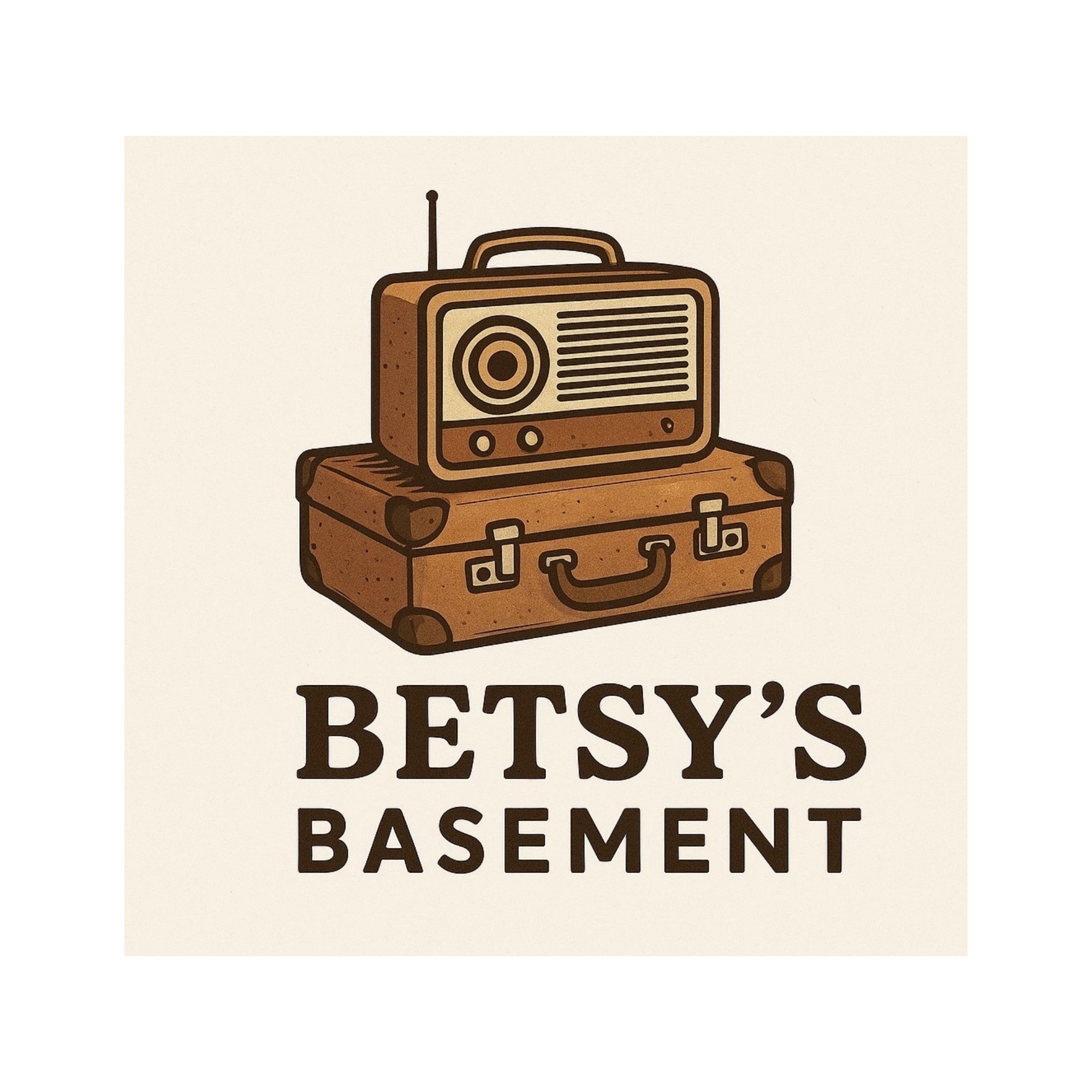 101 - Betsy's Basement