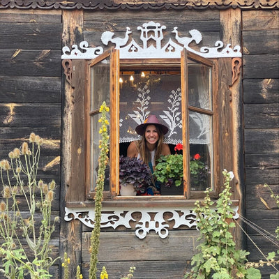100 - Multi Culti Vintage — Jackson Square Collective - La Grange Park