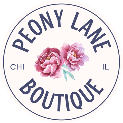 Peony Lane Gift Boutique — Jackson Square Collective - La Grange Park