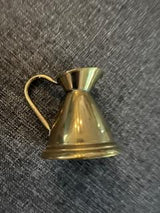 Brass Watering Can