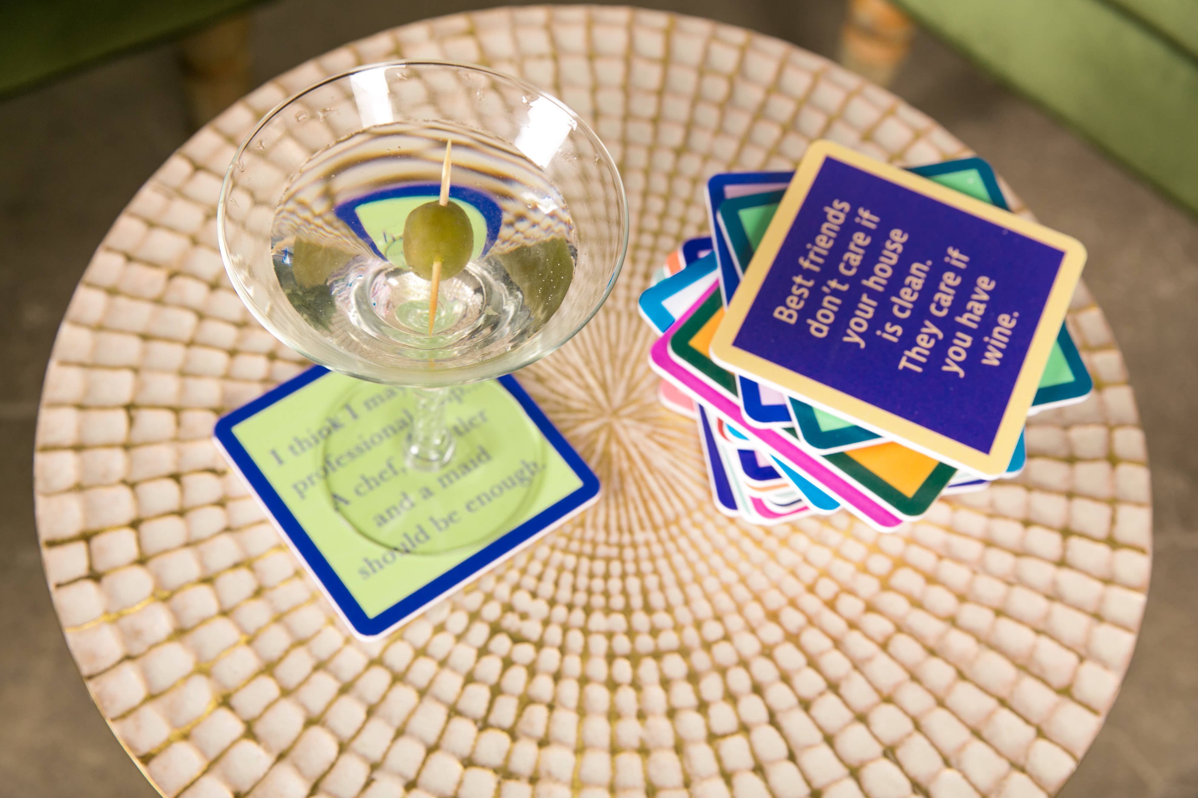 I'm From the 1900'S - Coaster