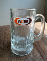A&W Rootbeer Mug