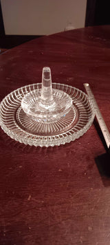 Up cycled Ring Dish