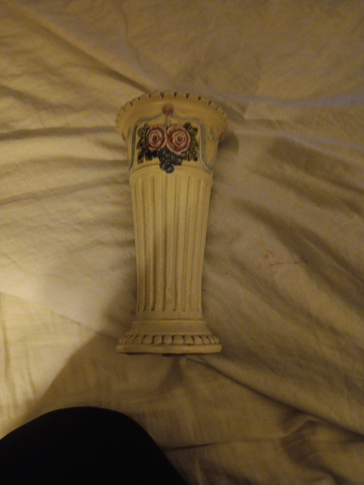 Antique Weller Pottery Vase