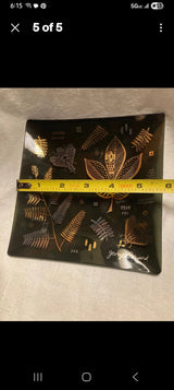 60s Georges Briard Dish