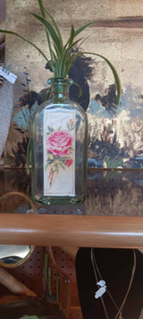 Perfume Bottle Sprouts