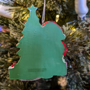 Rudolph The Red Nose Reindeer¬Æ With Tree Ornament