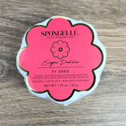 Sugar Dahlia Spongelle Travel Buffer Price is Firm