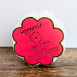 Sugar Dahlia Spongelle Travel Buffer Price is Firm