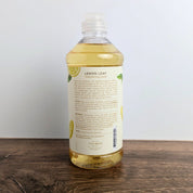Lemon Leaf Dishwashing Liquid Soap
