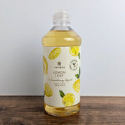 Lemon Leaf Dishwashing Liquid Soap