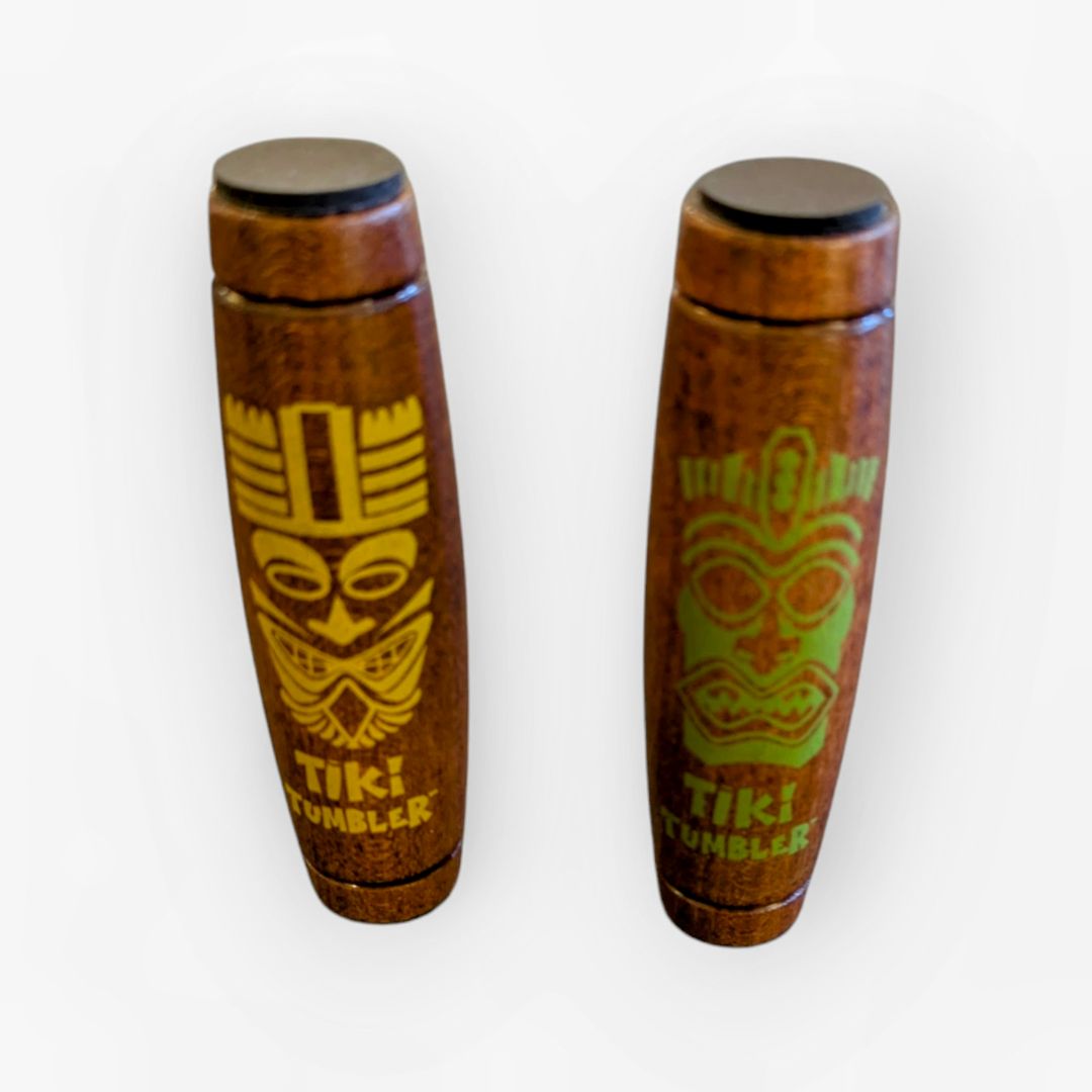 Tiki Tumblers