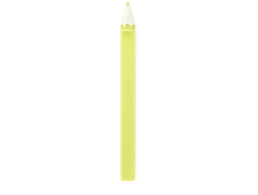 Pencil Shaped Bookmark - Great Gift for Avid Readers