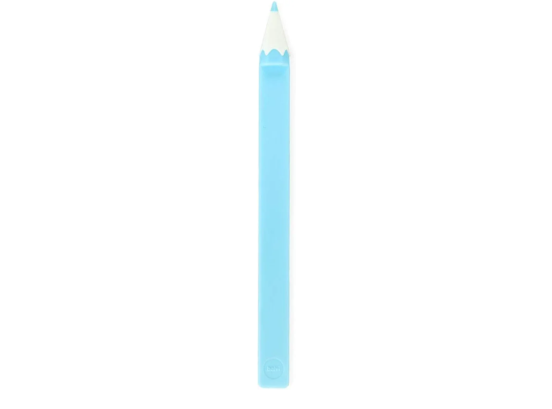 Pencil Shaped Bookmark - Great Gift for Avid Readers