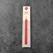 Pencil Shaped Bookmark - Great Gift for Avid Readers
