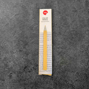 Pencil Shaped Bookmark - Great Gift for Avid Readers