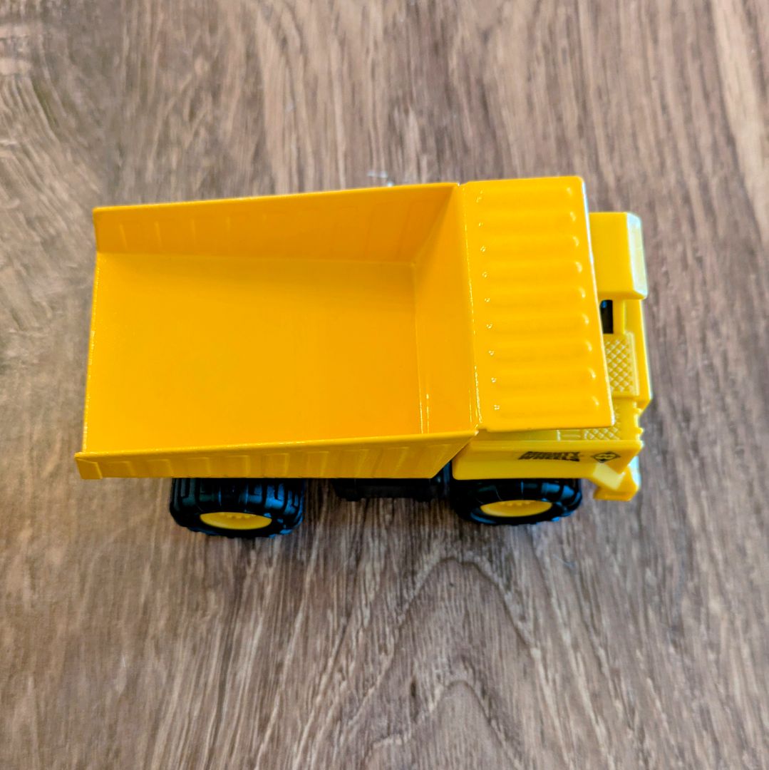Dump Truck Toy - New 5030