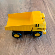 Dump Truck Toy - New 5030