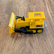 Mighty Wheels Toy Bulldozer