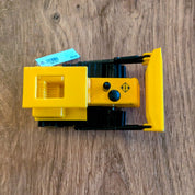 Mighty Wheels Toy Bulldozer