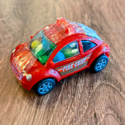 Rescue Candy