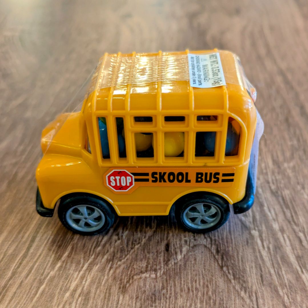 School Bus