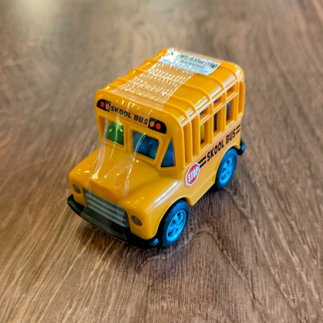 School Bus