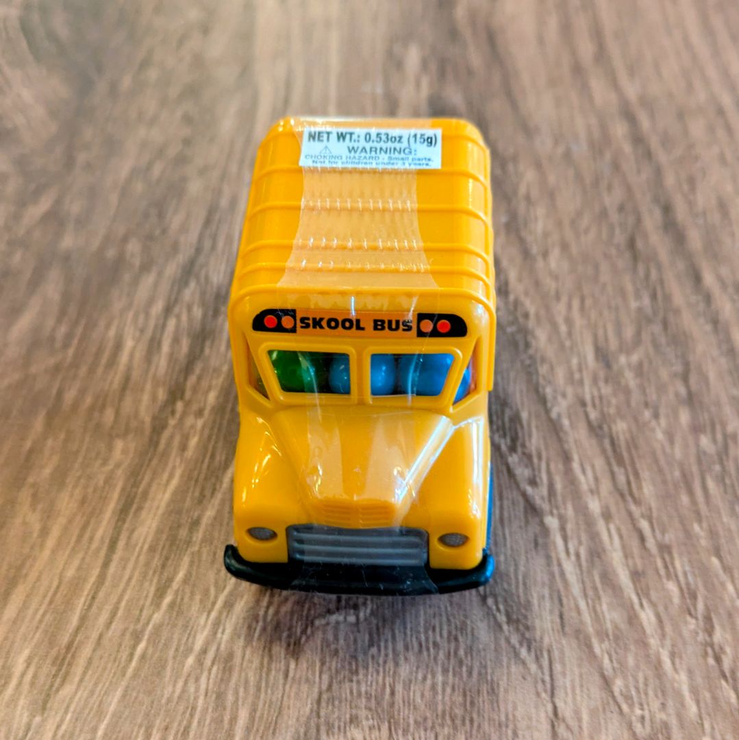 School Bus