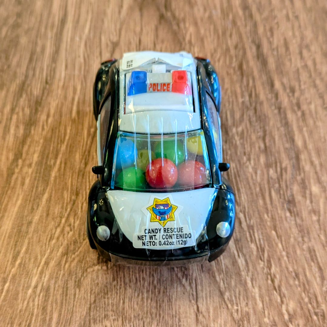 Rescue Candy