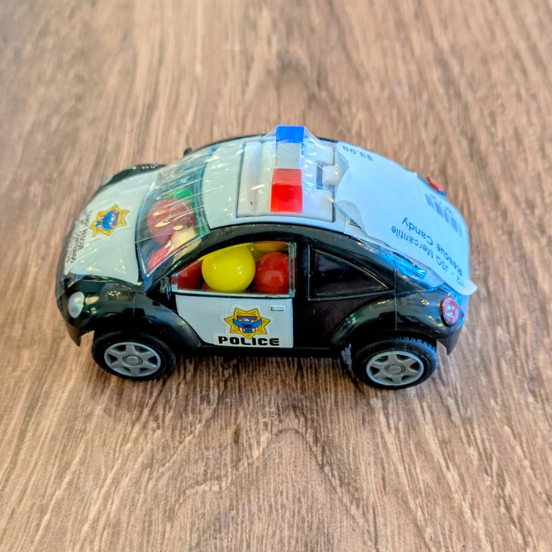 Rescue Candy