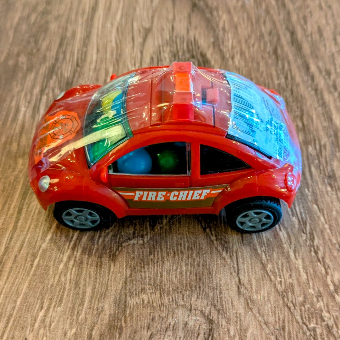 Rescue Candy