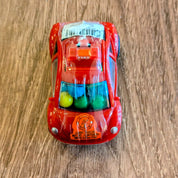 Rescue Candy