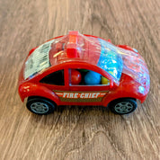 Rescue Candy