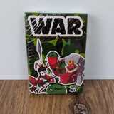 War Card Game
