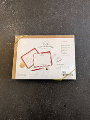 Letter to Santa Kit