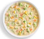 Virginia Blue Ridge Broccoli Cheddar Soup Mix