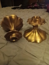Candlestands