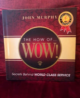 Simple Truths "The How of WOW" NEW