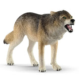 Wolf Figurine | Schleich