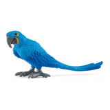 Hyazinth Macaw Bird Figurine | Schleich