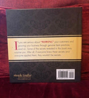 Simple Truths "The How of WOW" NEW