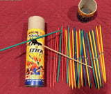 1950's Peter Pan "Magnetic Lift a Stick"