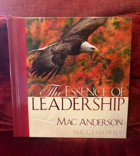 Simple Truths "The Essence of Leadership" NEW