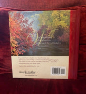 Simple Truths "The Essence of Leadership" NEW